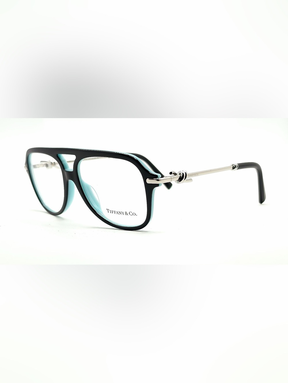 New Women’s Tiffany&Co Eyeglasses